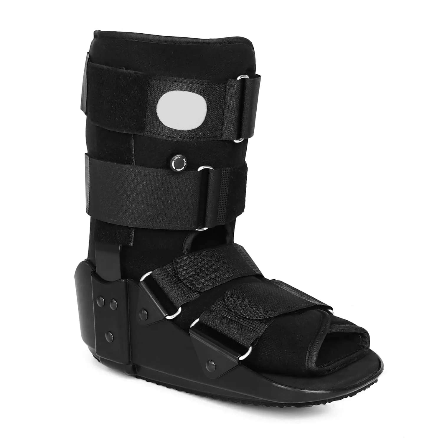 Medibot Walker Boot, Fracture Boot for Foot and Ankle Size S