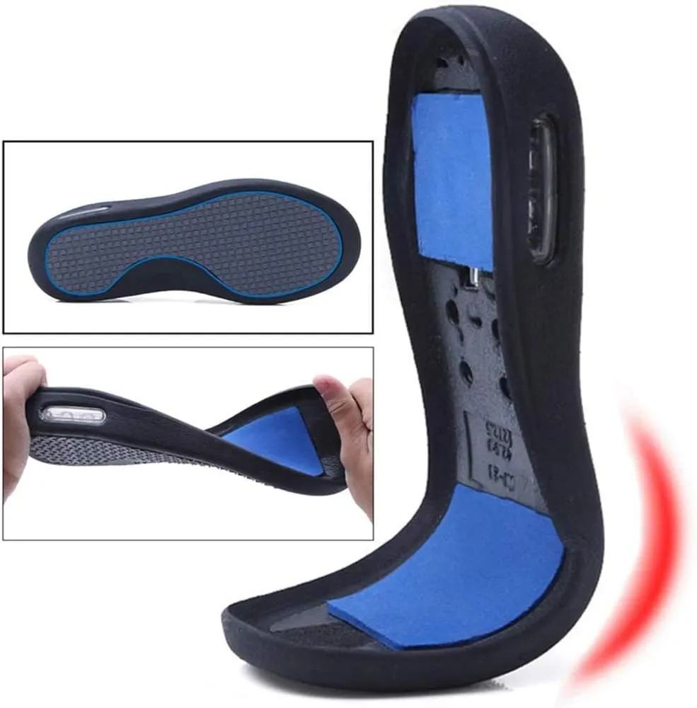 Memory Foam Air Cushion Elderly Shoes Edema Shoes, for Grandma Grandpa Elderly Walking Shoes, for Diabetic Arthritis Swollen Footwear,Black-35