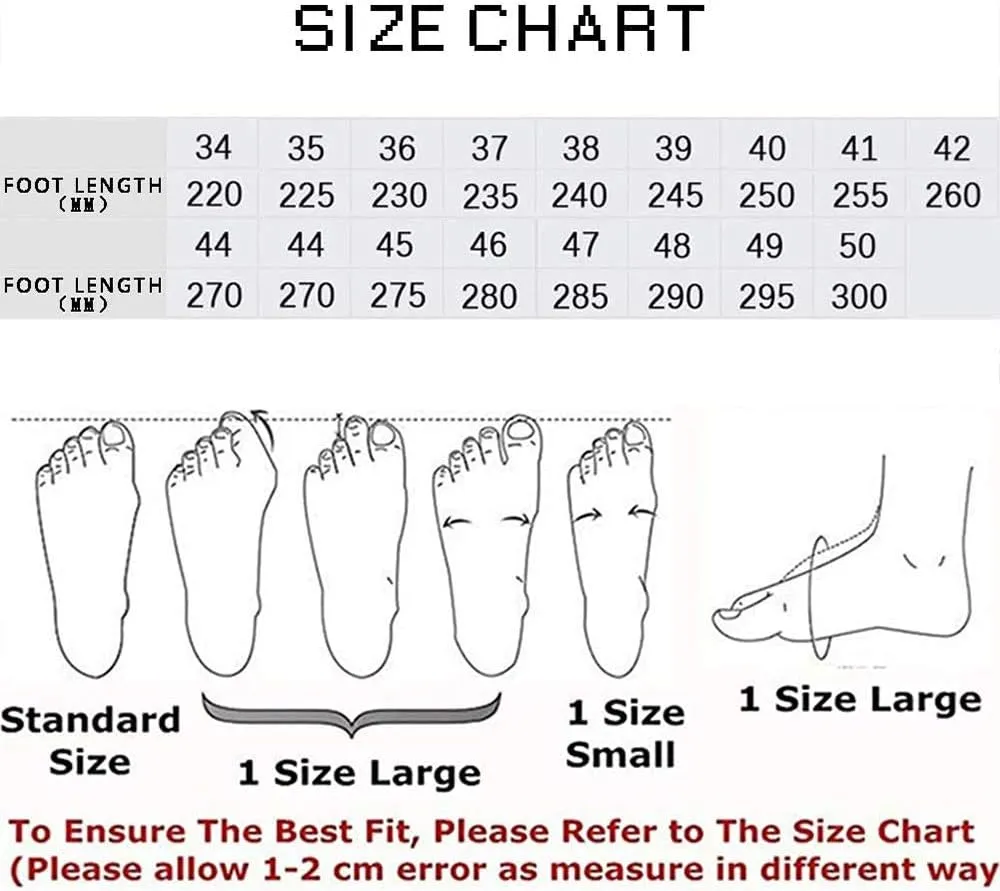 Memory Foam Air Cushion Elderly Shoes Edema Shoes, for Grandma Grandpa Elderly Walking Shoes, for Diabetic Arthritis Swollen Footwear,Black-35