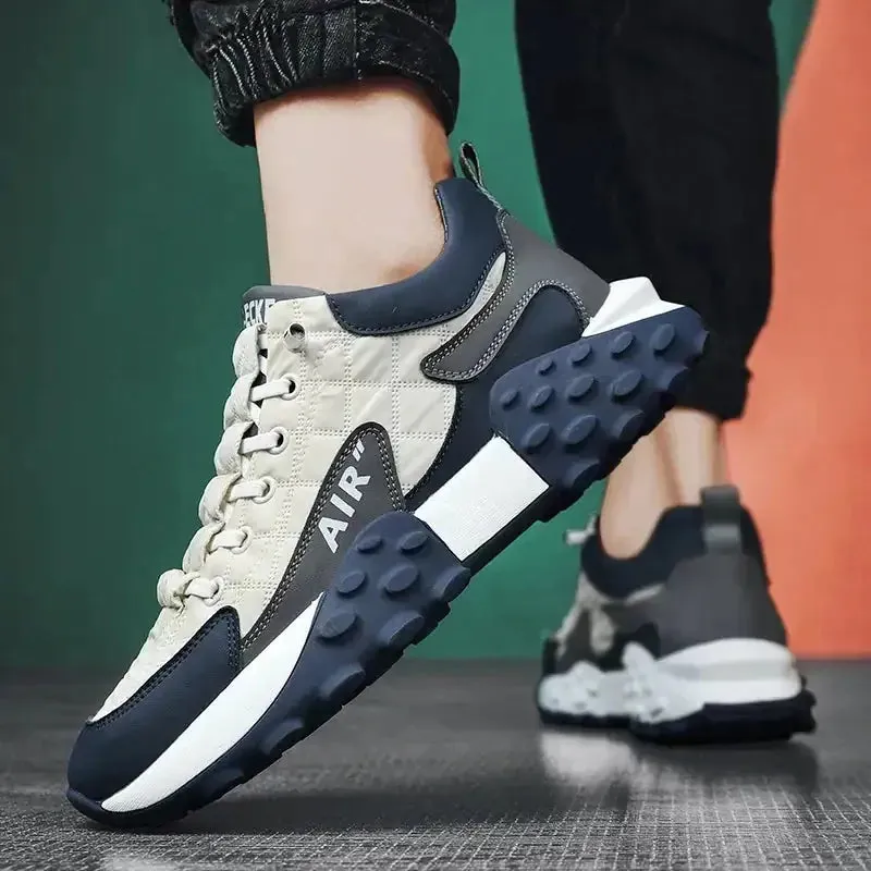 Men Luxury Casual Sneaker