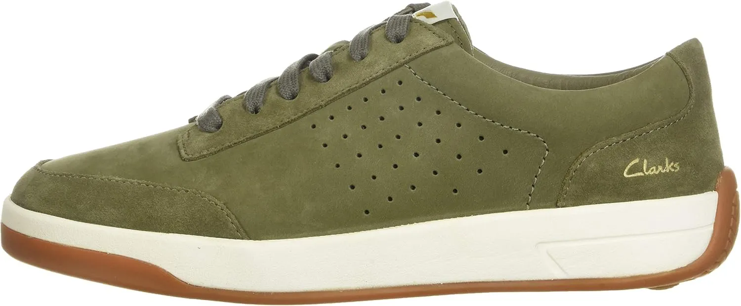 Men's Becken Plain Oxford