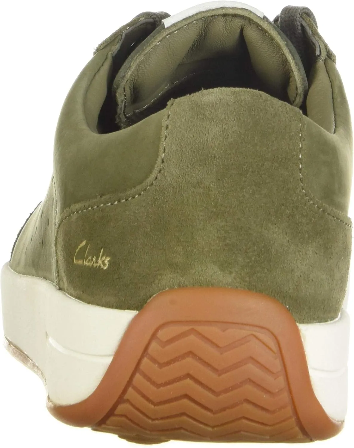Men's Becken Plain Oxford