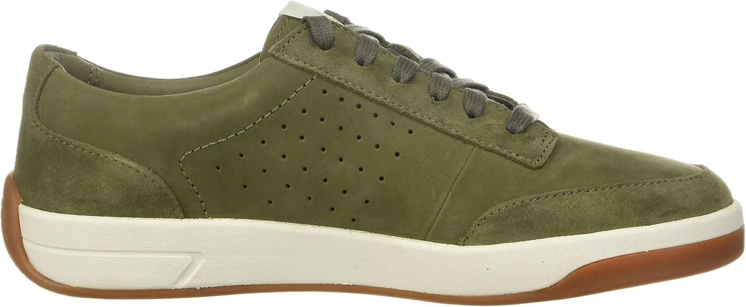 Men's Becken Plain Oxford