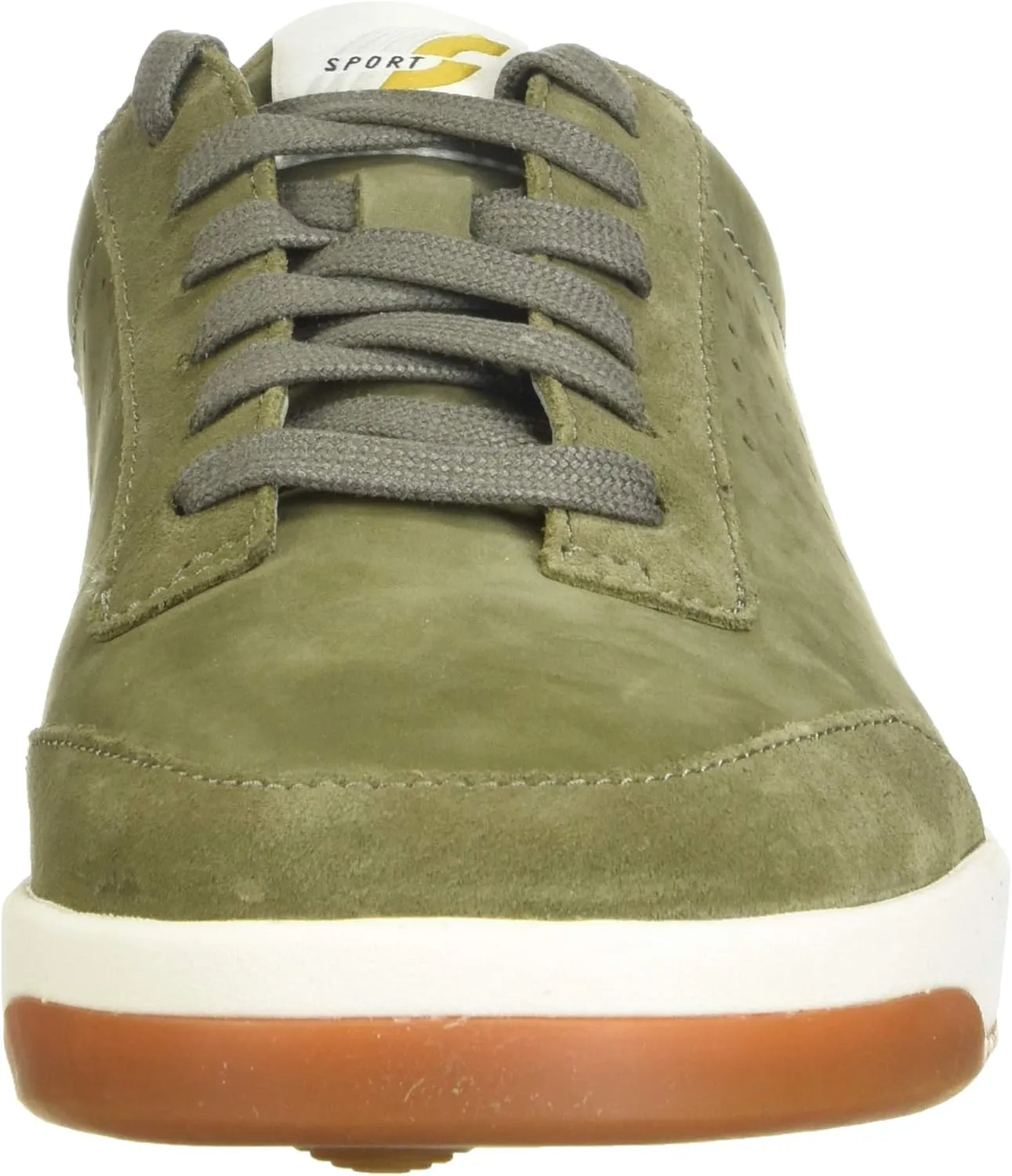 Men's Becken Plain Oxford