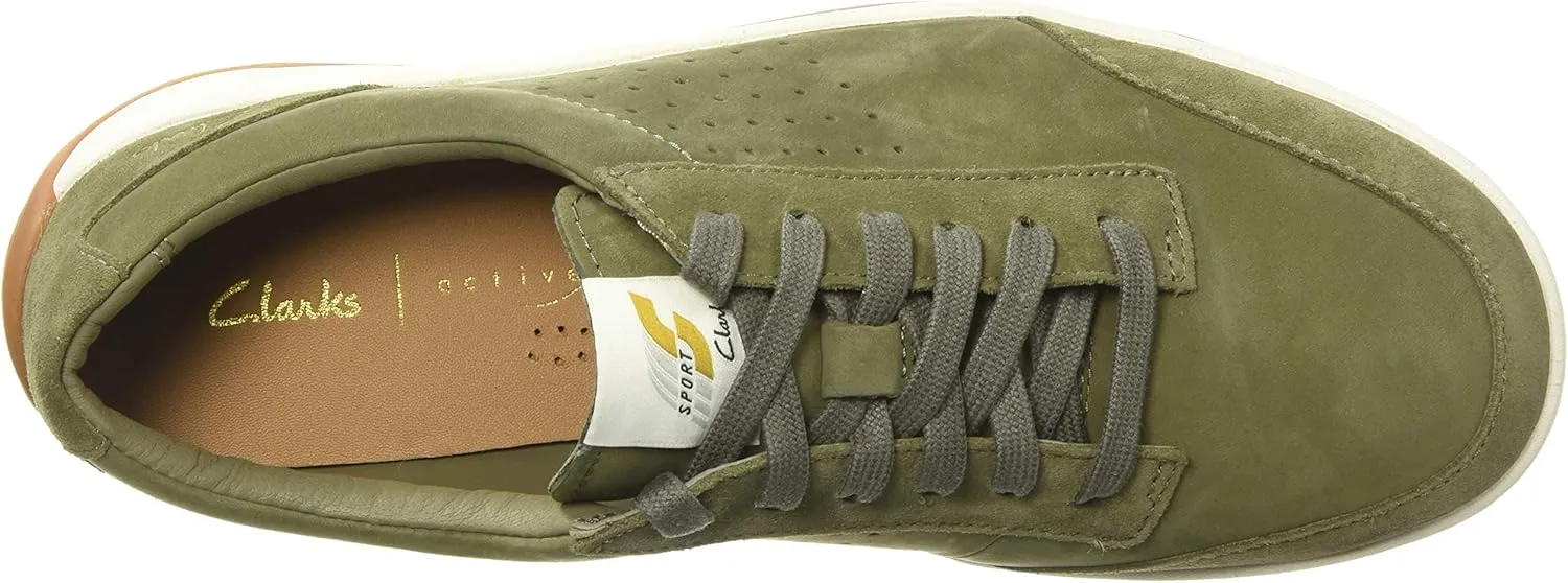 Men's Becken Plain Oxford