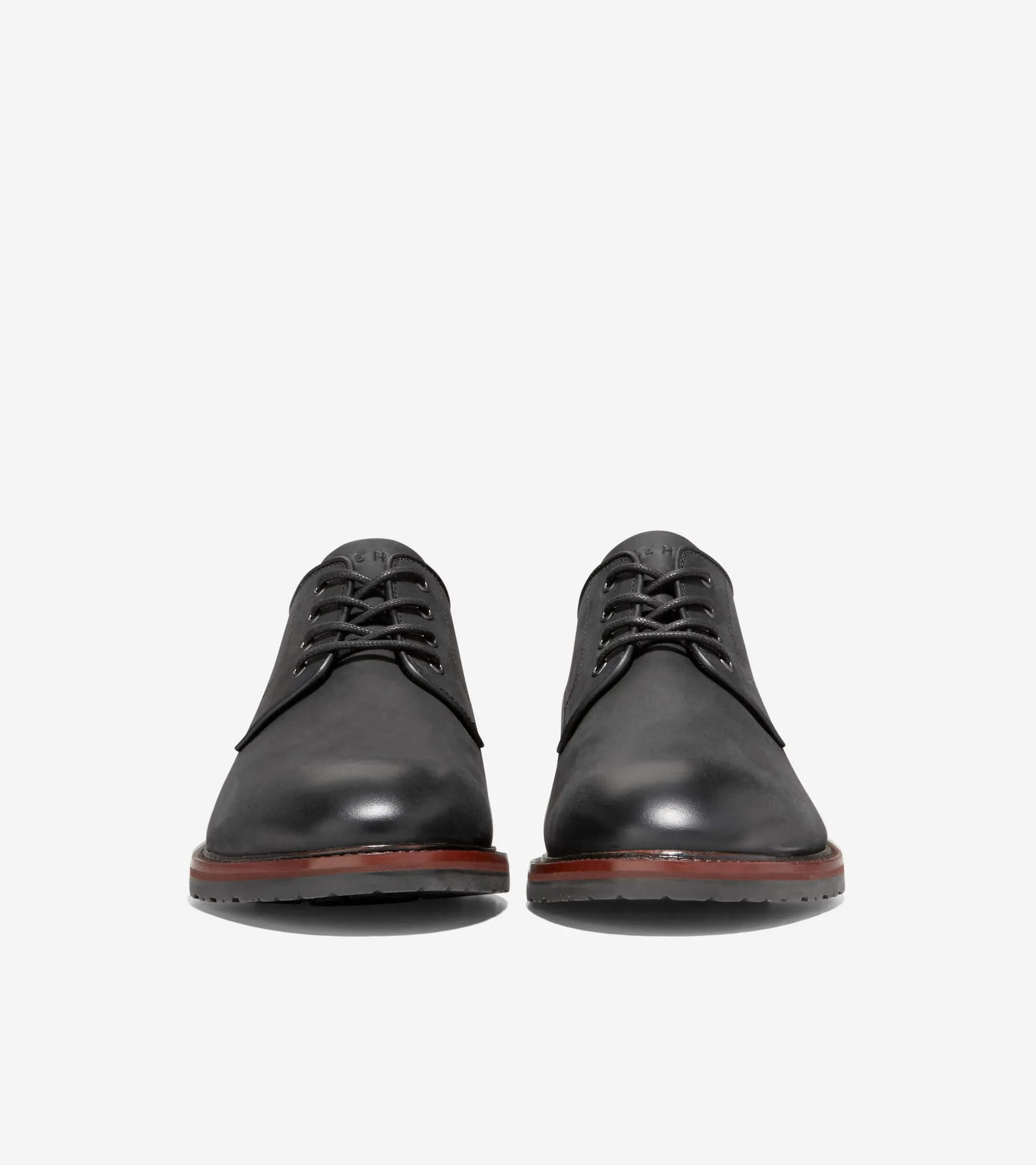 Men's Berkshire Lug Sole Oxfords