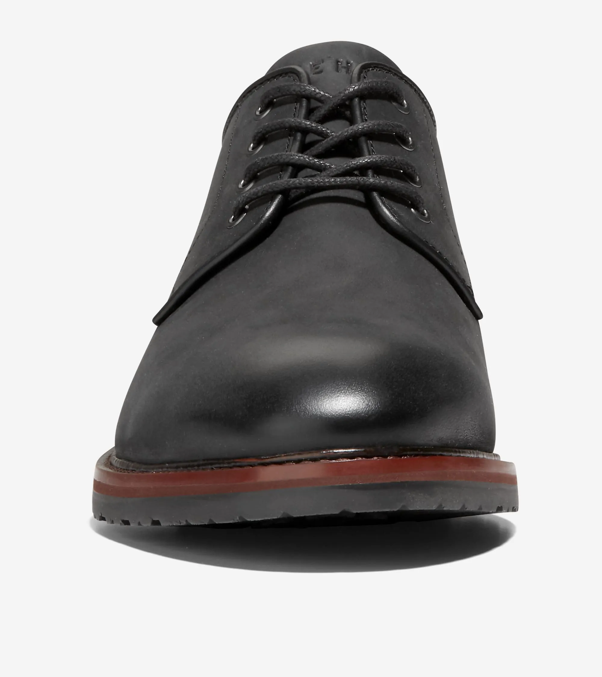 Men's Berkshire Lug Sole Oxfords