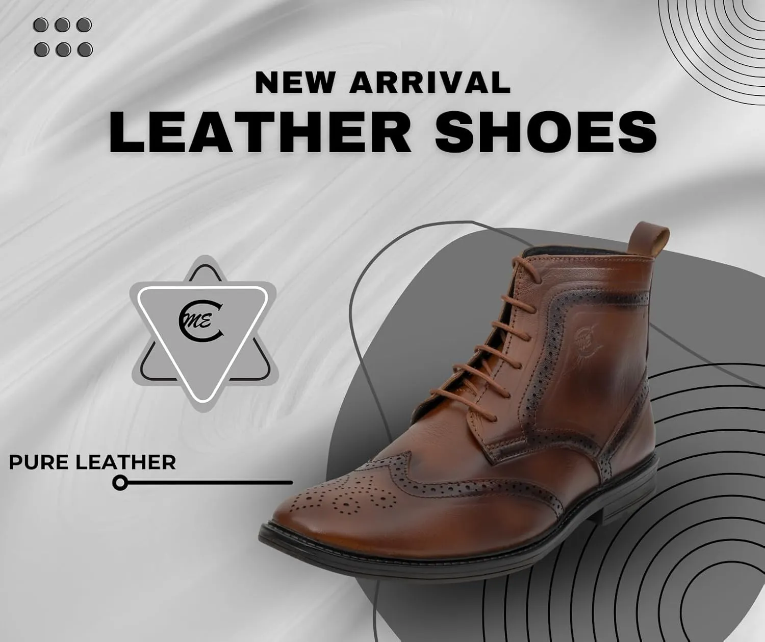 Men's Chelsea Boots Classic Premium & soft Ideal for Leisure Business & Parties Versatile Comfortable