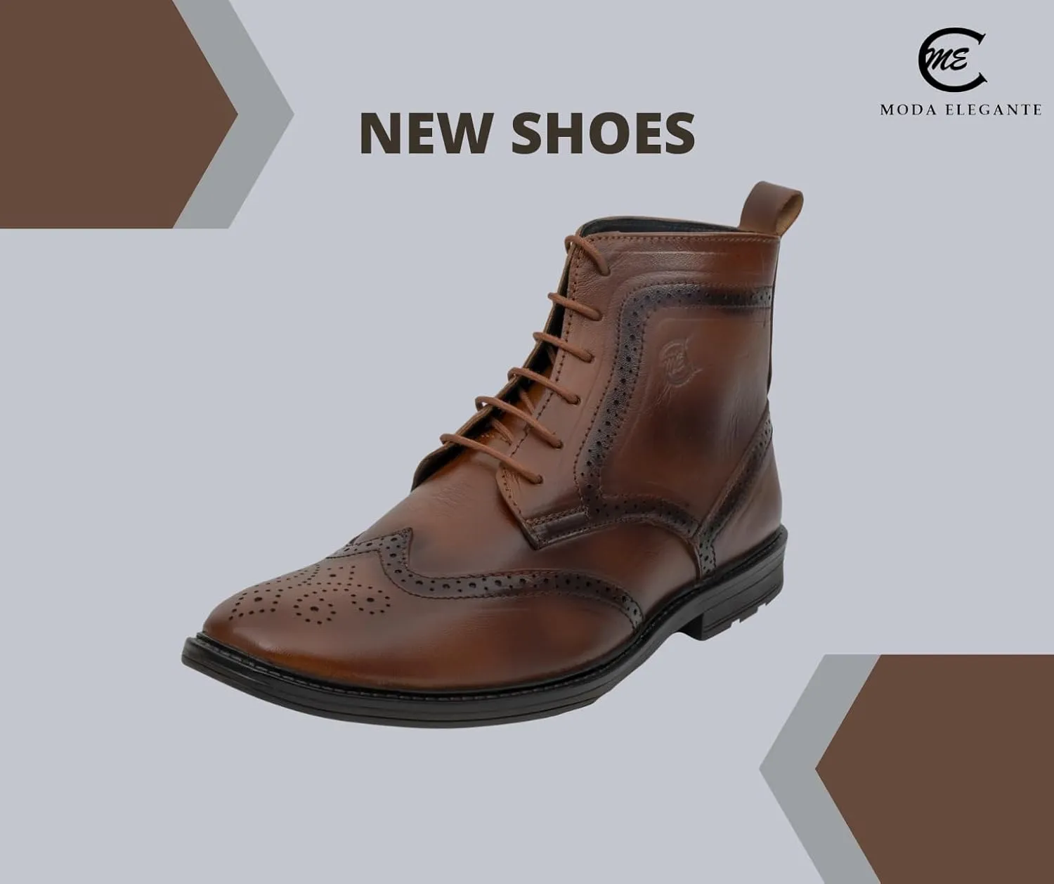 Men's Chelsea Boots Classic Premium & soft Ideal for Leisure Business & Parties Versatile Comfortable
