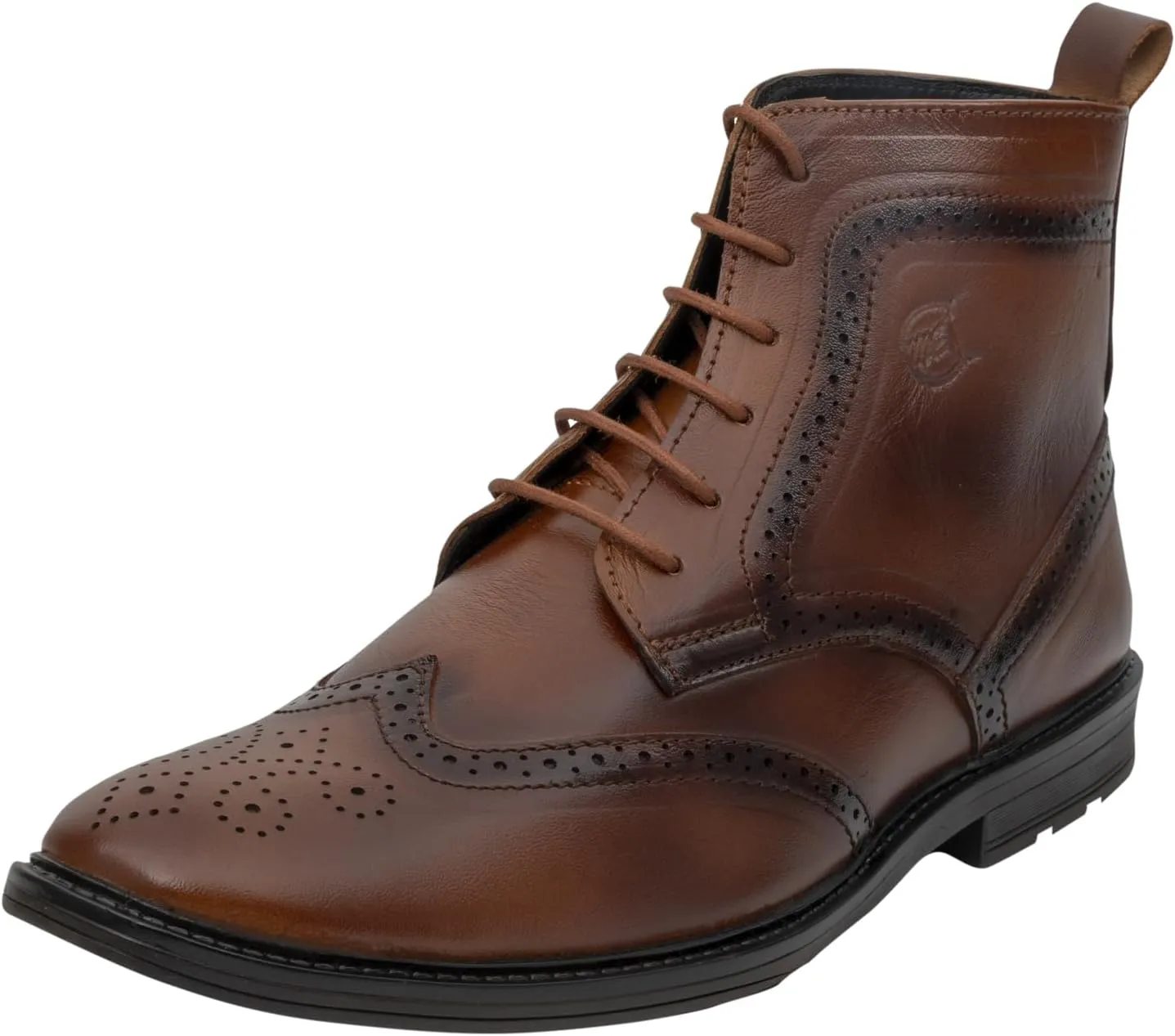 Men's Chelsea Boots Classic Premium & soft Ideal for Leisure Business & Parties Versatile Comfortable