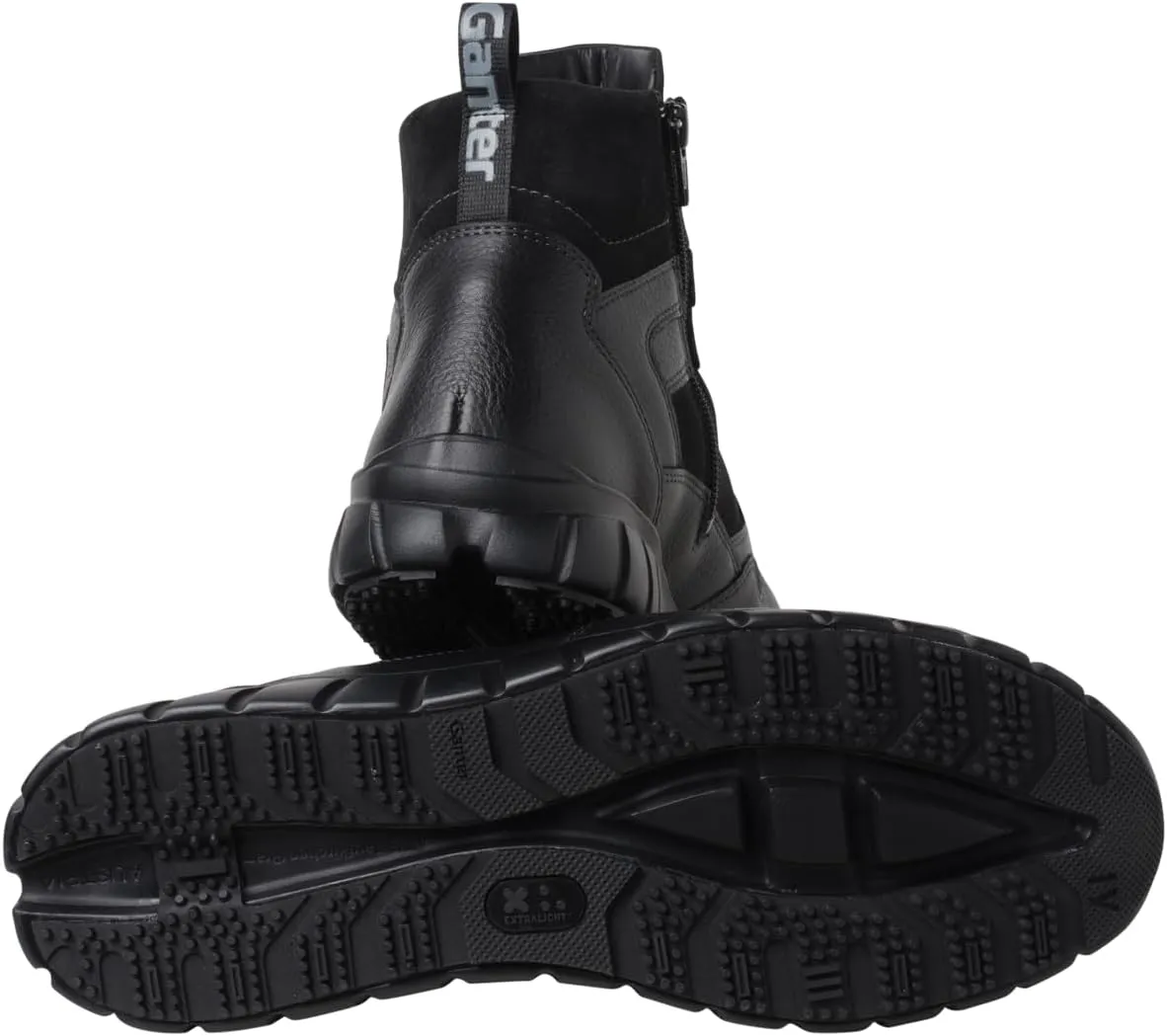 Men's Classic Ankle Boot