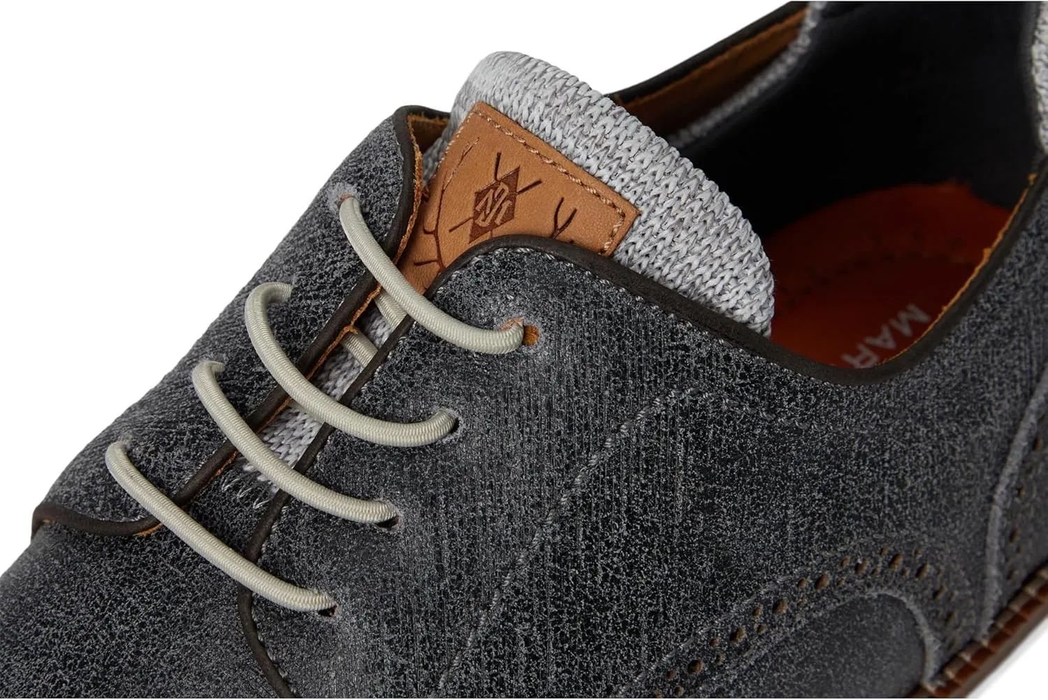 Men's Countryaire Plain Toe Oxford