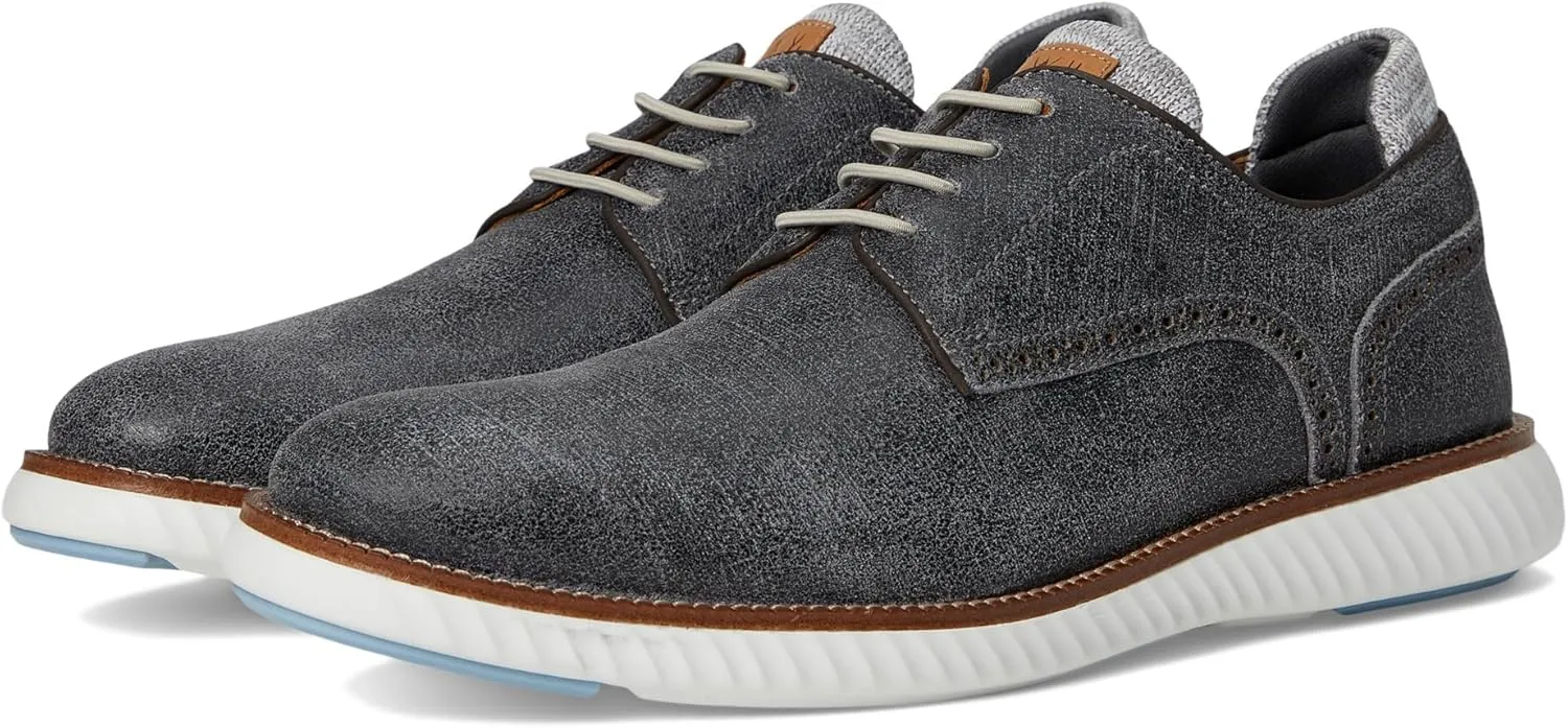 Men's Countryaire Plain Toe Oxford