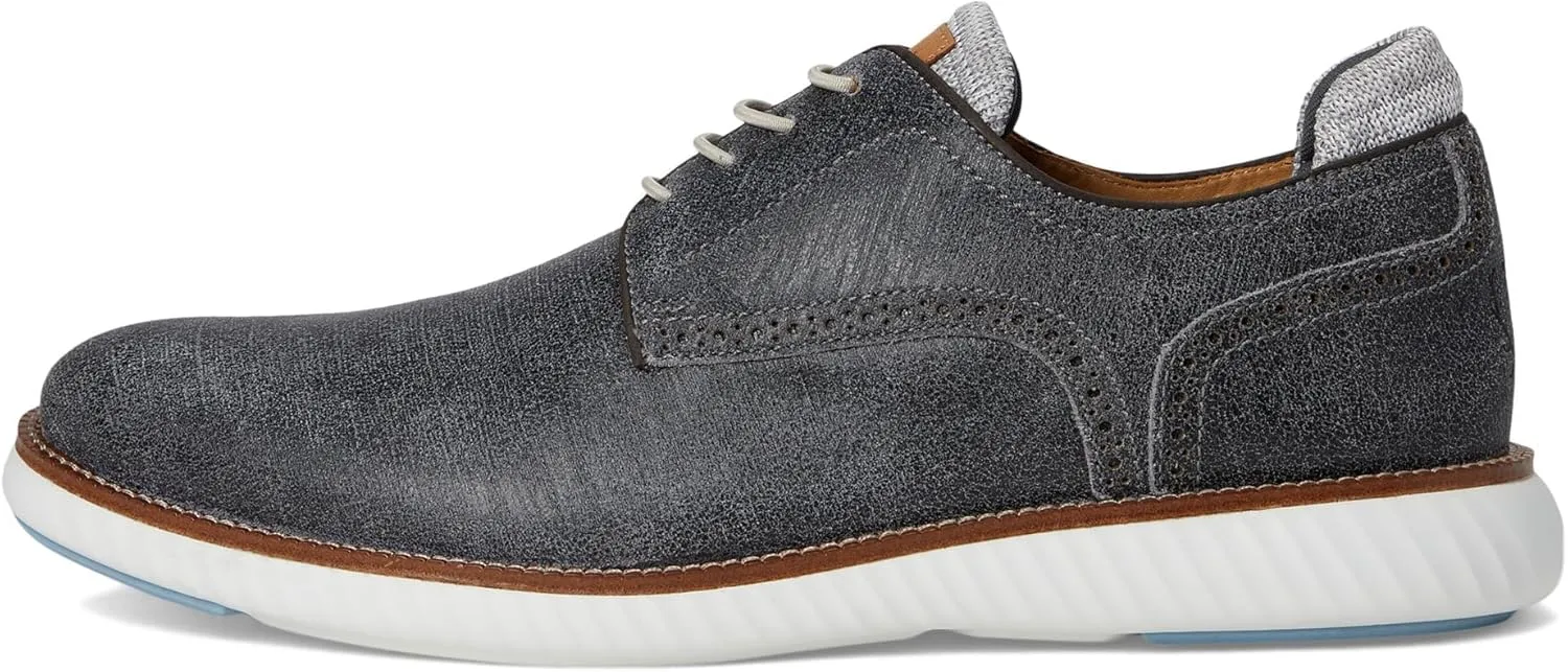 Men's Countryaire Plain Toe Oxford