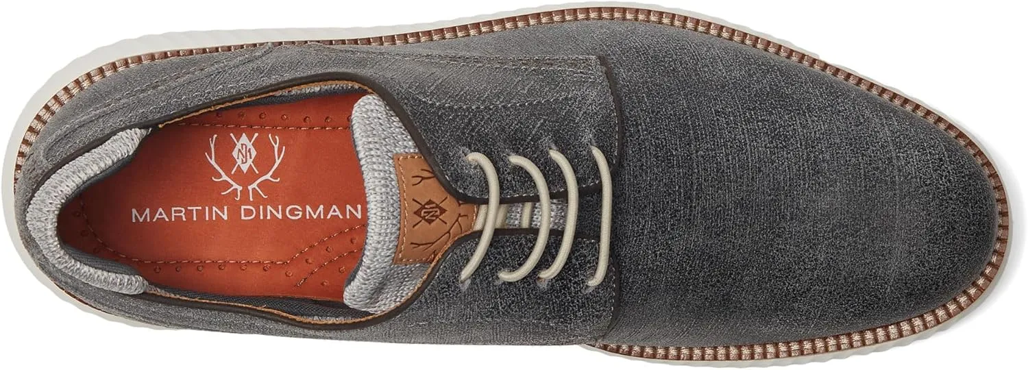 Men's Countryaire Plain Toe Oxford