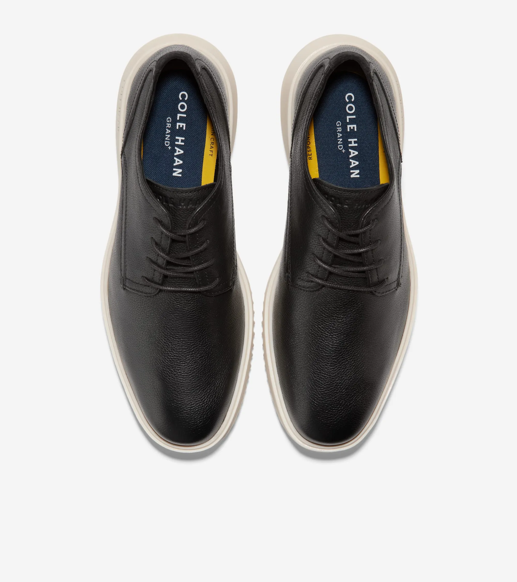Men's Grand  Plain Toe Oxfords