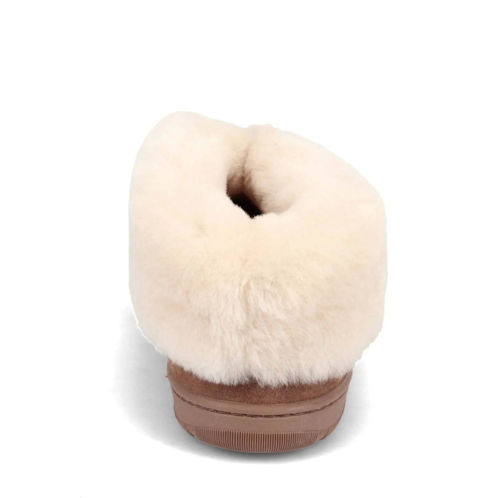 Men's Lamo, Doubleface Slipper