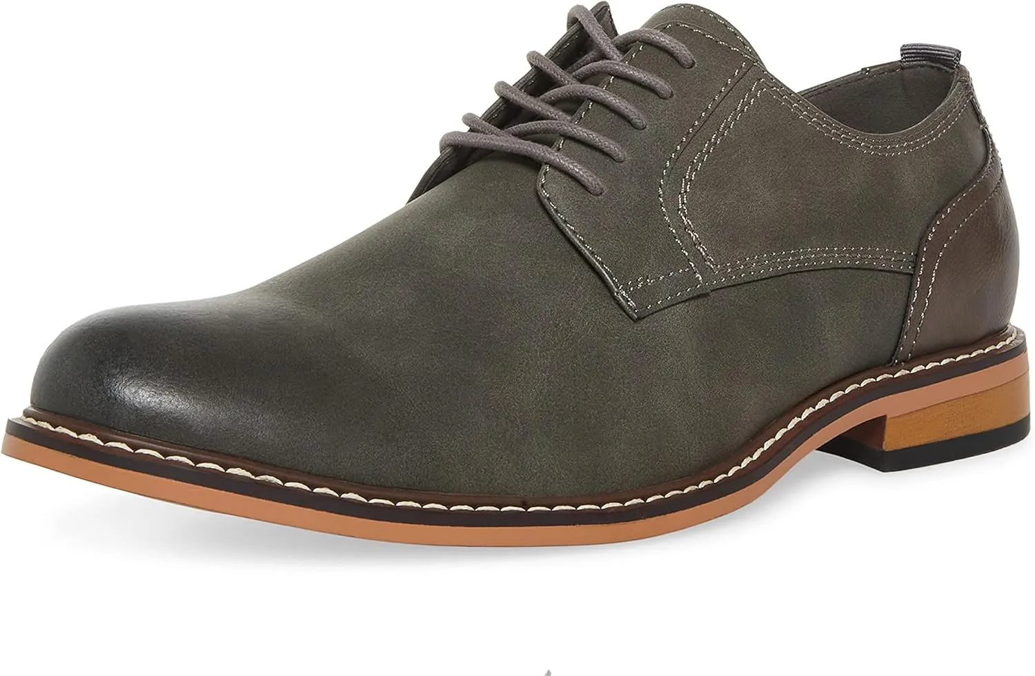 Men's M-allou Oxford