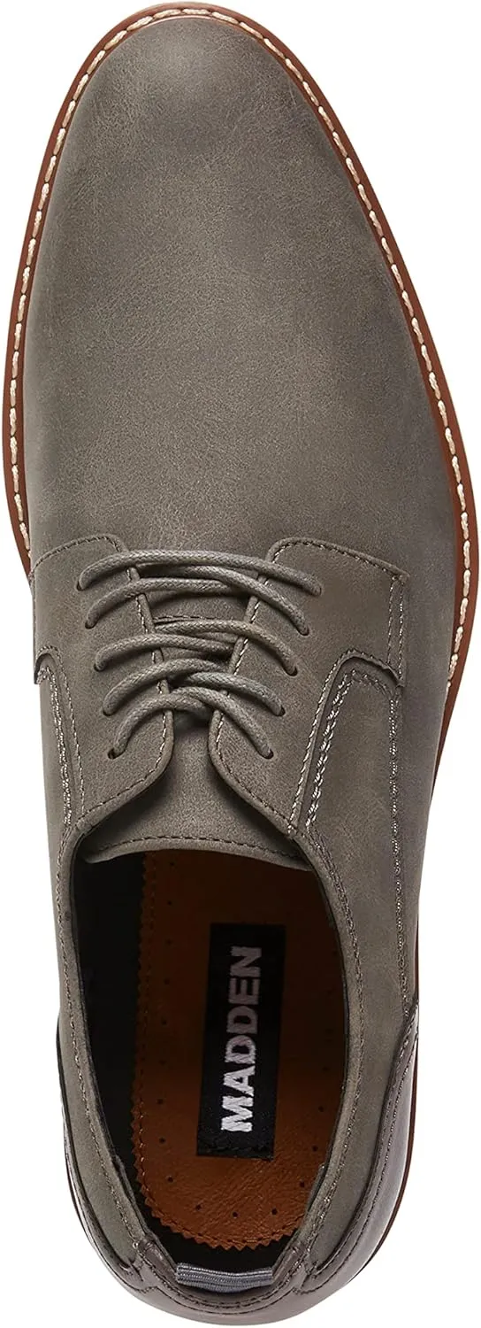 Men's M-allou Oxford