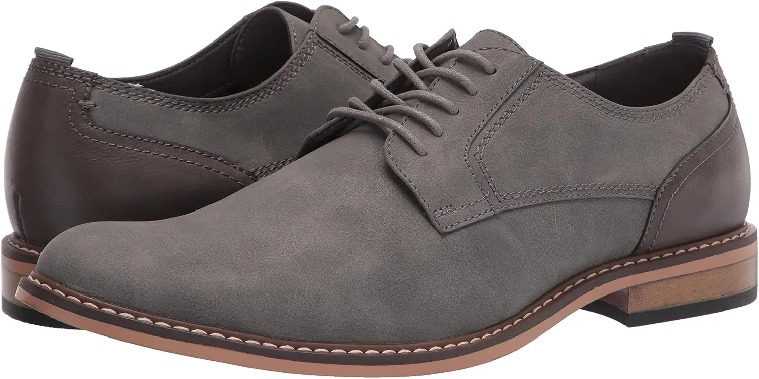 Men's M-allou Oxford