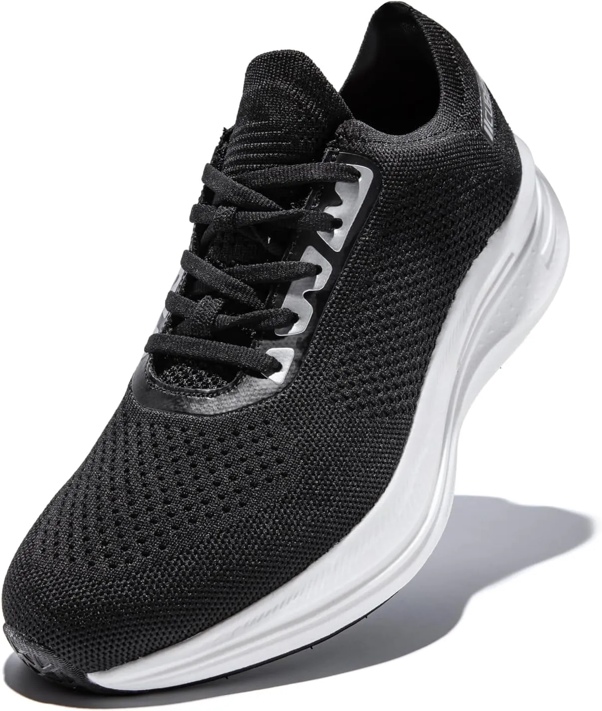 Men's Running Shoes-Breathable Walking Non-Slip Athletic Sneakers Lightweight Gym Comfortable Tennis Road Sneaker Training Shoe Men with Boxes