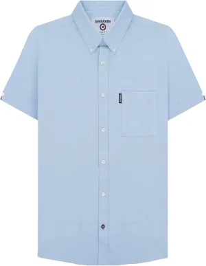 Mens SS25 Oxford Shirt