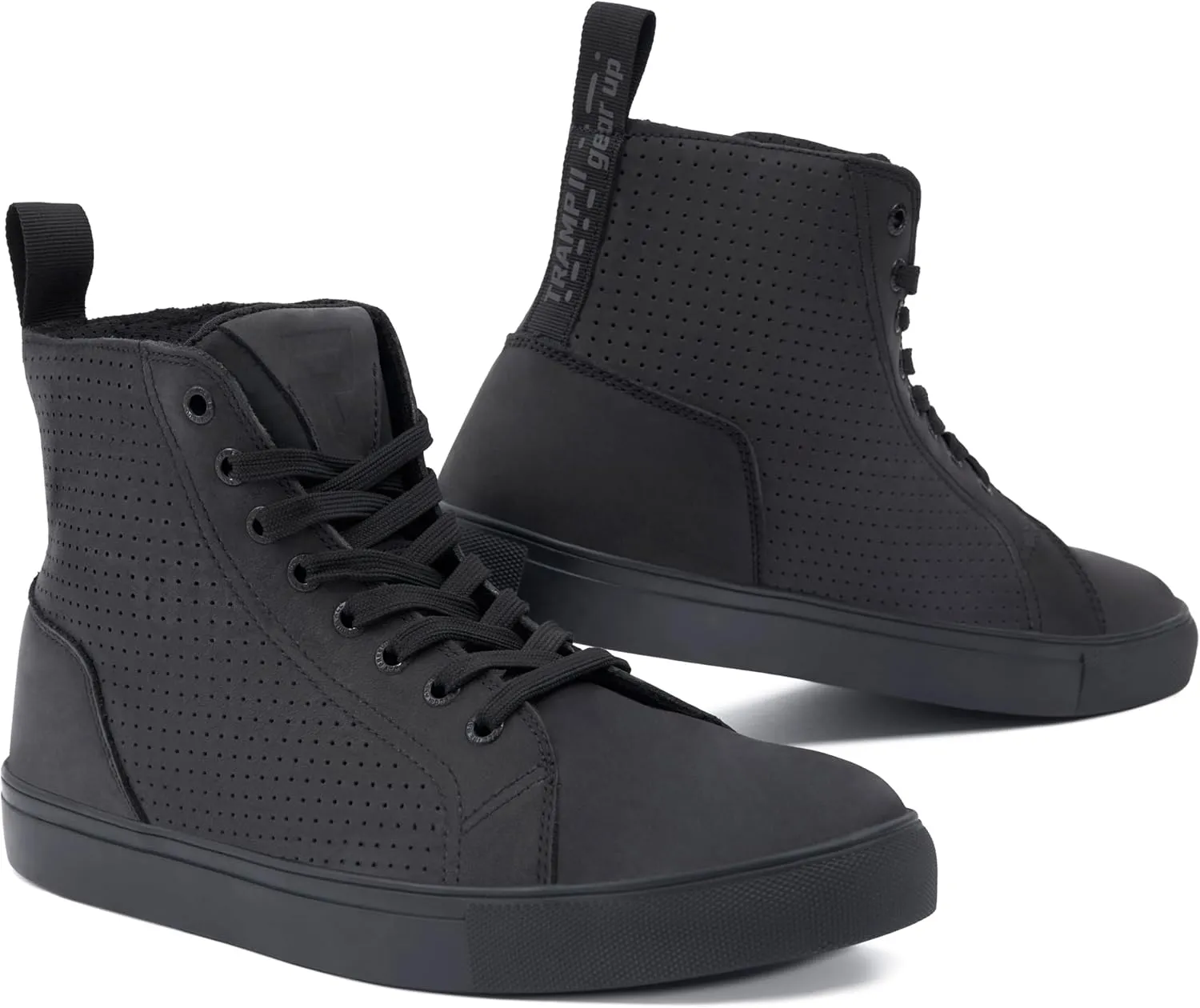 Men's Street Motorcycle Boot