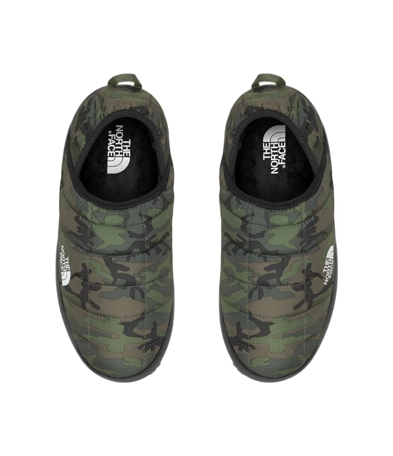 Men's ThermoBall Traction Mule V