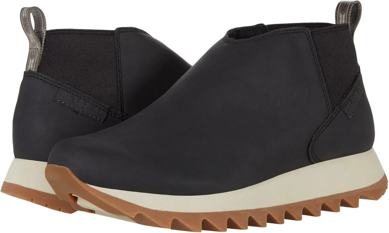 Merrell Women's Alpine Chelsea Boot