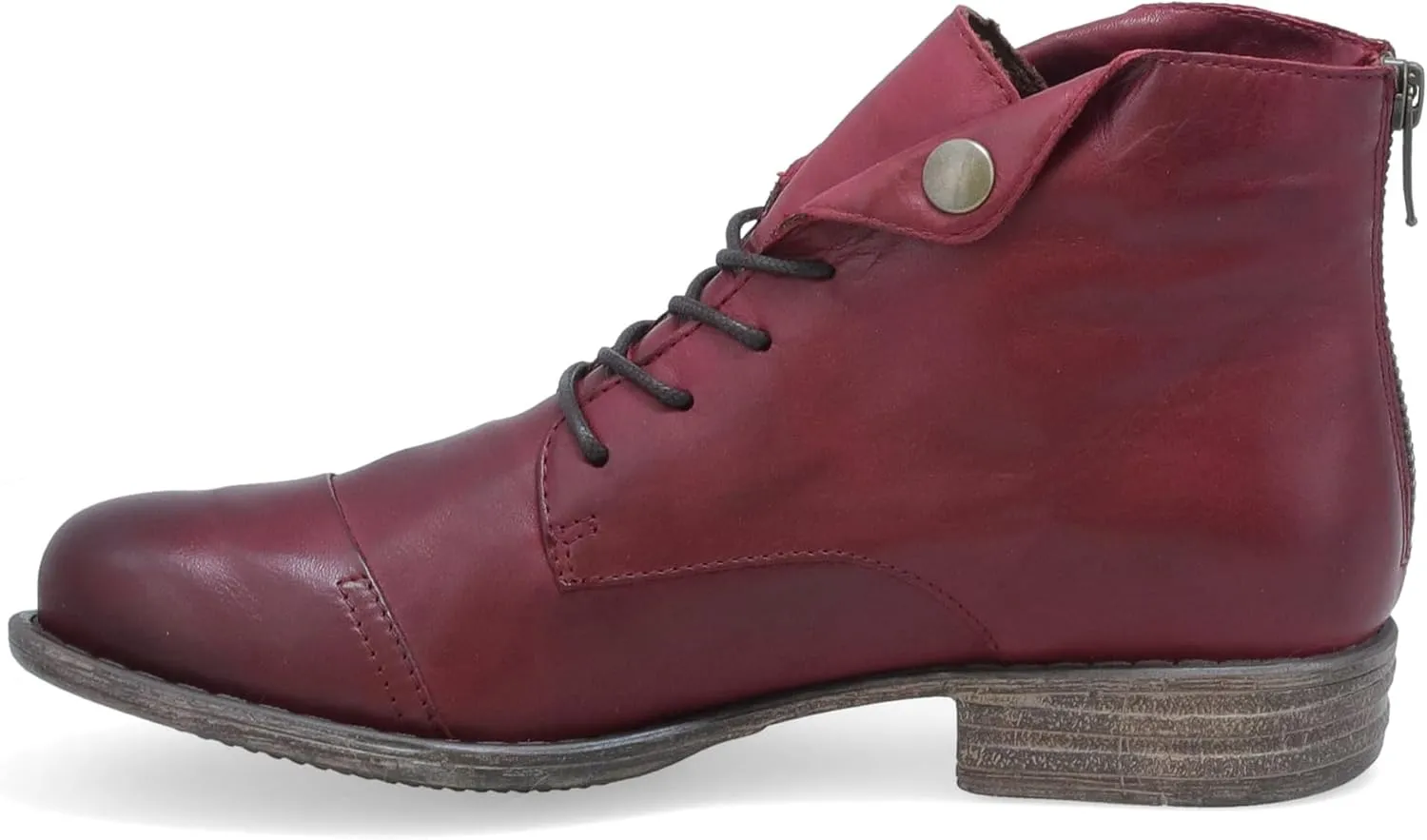 Miz Mooz Women's Lennox Ankle Boot