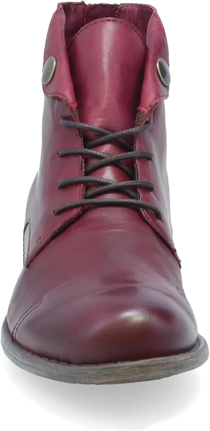 Miz Mooz Women's Lennox Ankle Boot
