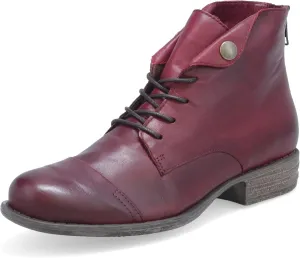 Miz Mooz Women's Lennox Ankle Boot