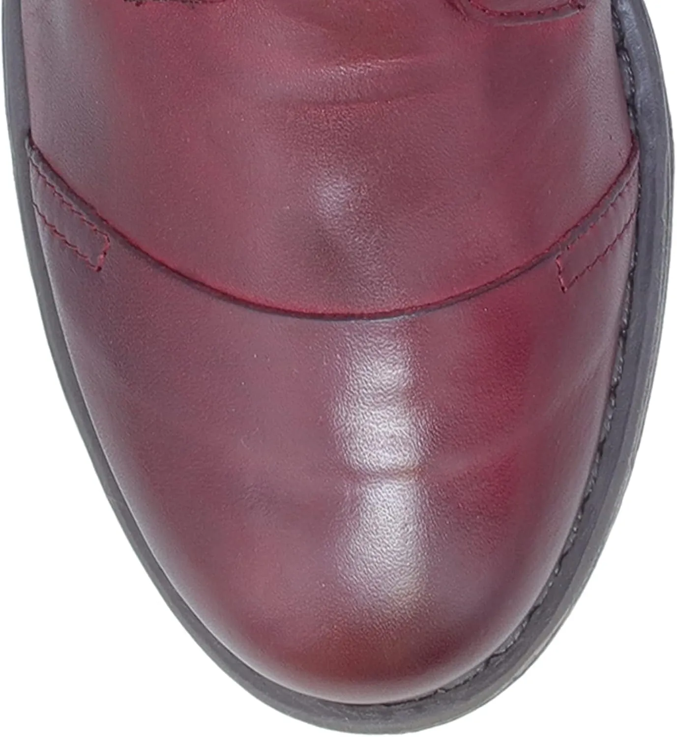 Miz Mooz Women's Lennox Ankle Boot