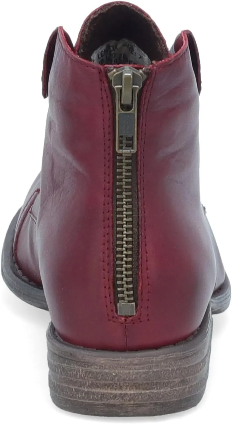 Miz Mooz Women's Lennox Ankle Boot