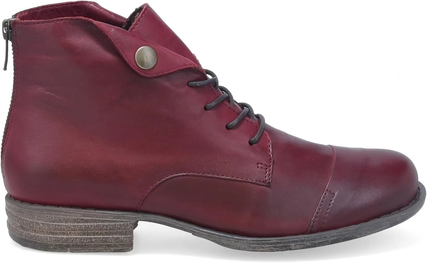 Miz Mooz Women's Lennox Ankle Boot