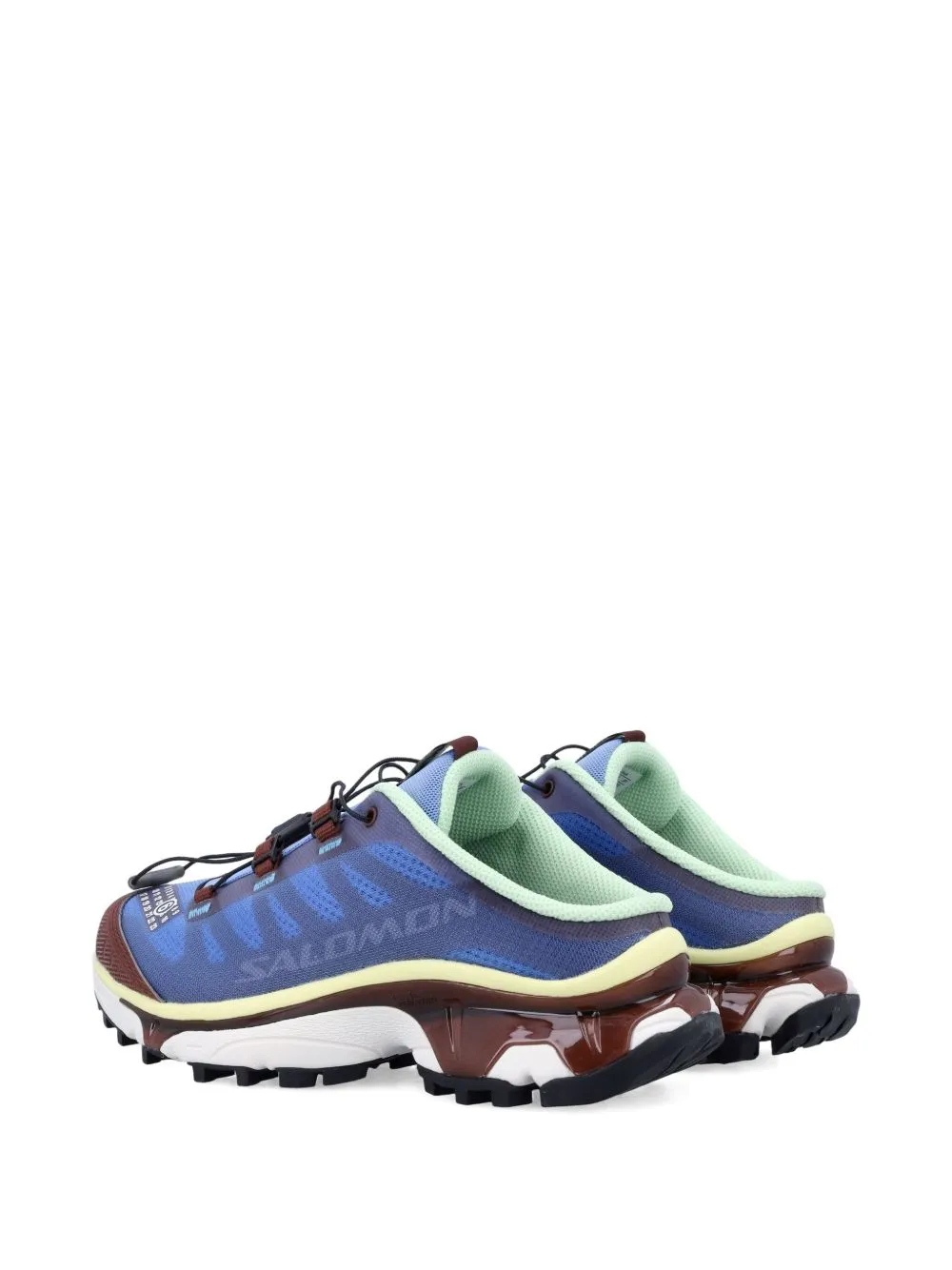 MM6 X SALOMON  Sneakers Blue