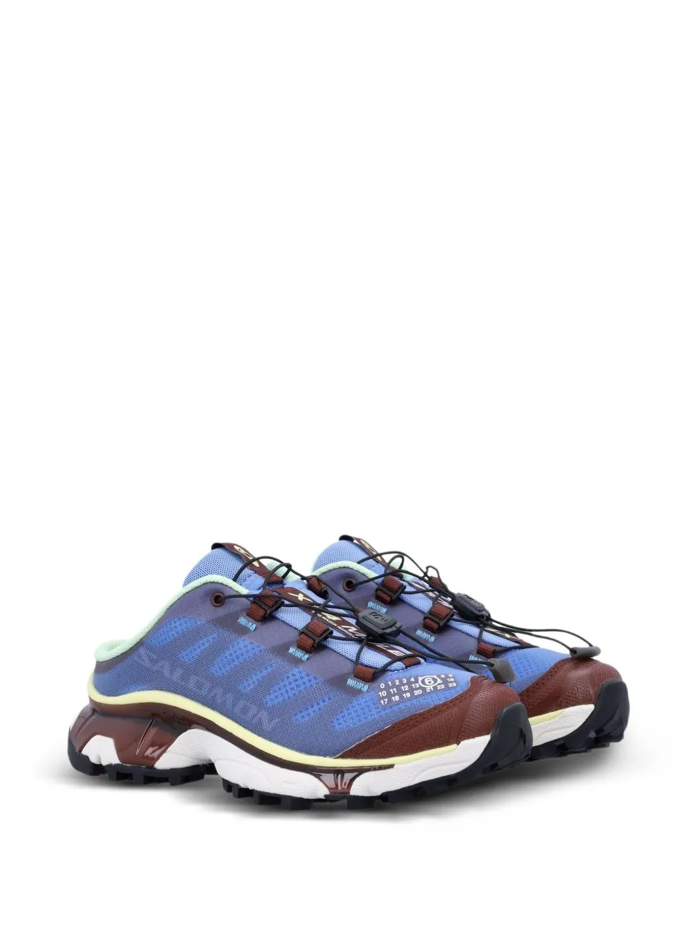 MM6 X SALOMON  Sneakers Blue