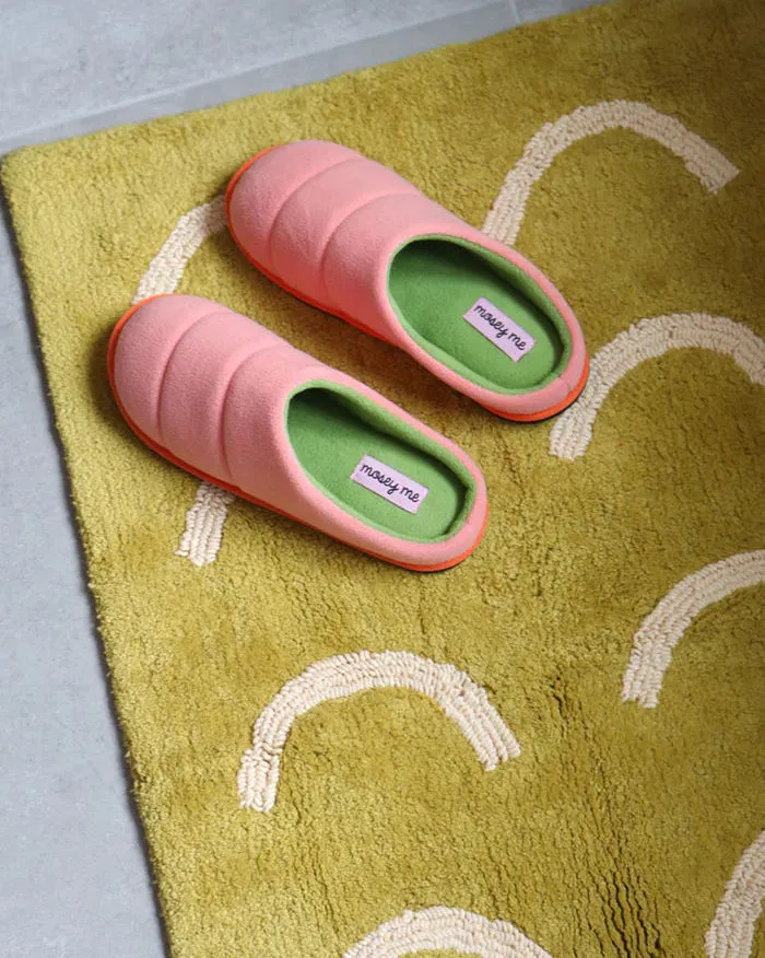 Mosey Me Cloud Slipper