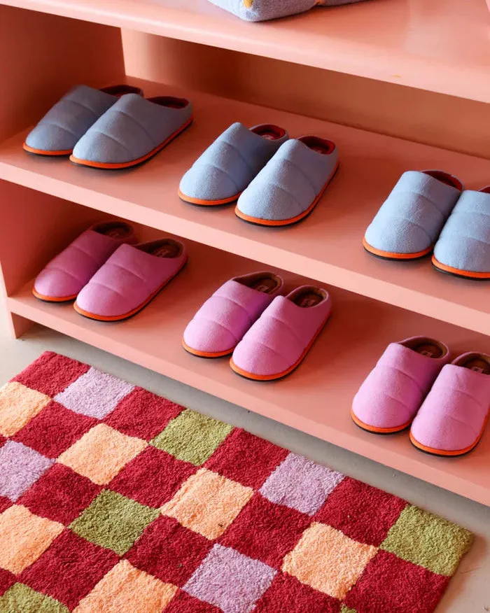 Mosey Me Cloud Slipper