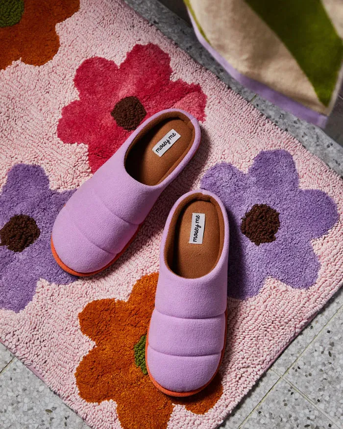 Mosey Me Cloud Slipper