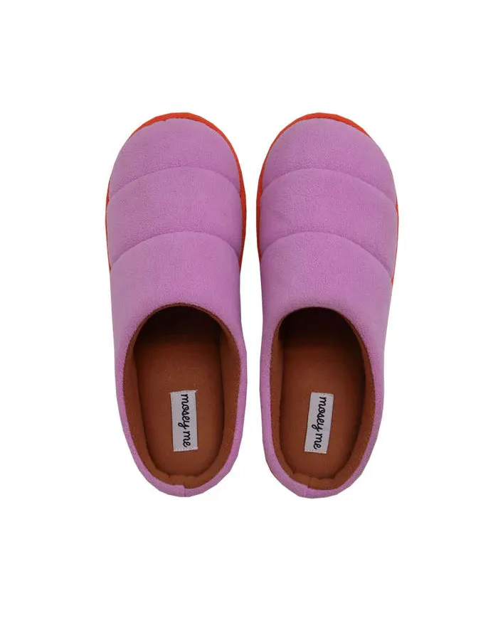 Mosey Me Cloud Slipper