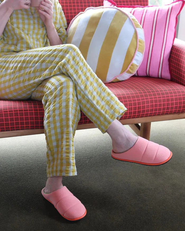 Mosey Me Cloud Slipper