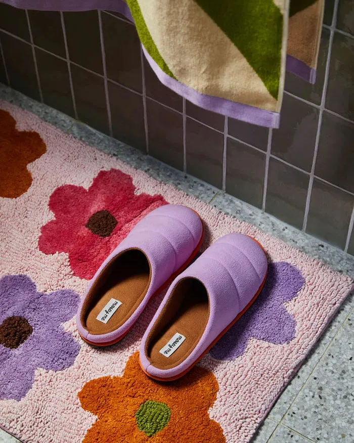 Mosey Me Cloud Slipper
