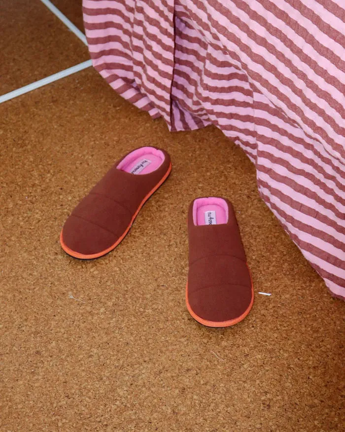 Mosey Me Cloud Slipper