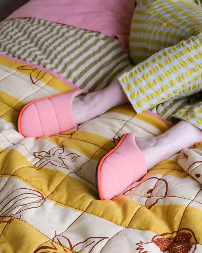 Mosey Me Cloud Slipper