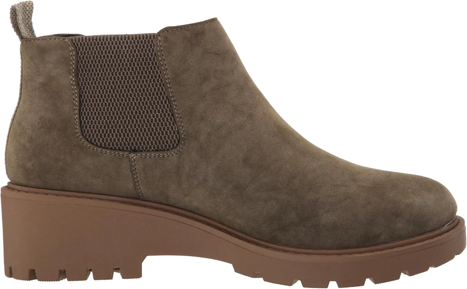 MUK LUKS Women's Finley Francis Fashion Boot