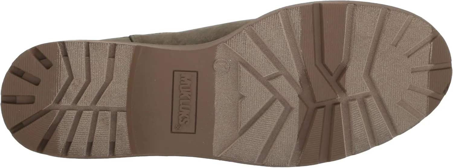MUK LUKS Women's Finley Francis Fashion Boot
