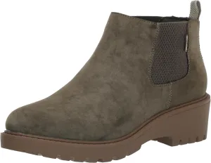 MUK LUKS Women's Finley Francis Fashion Boot