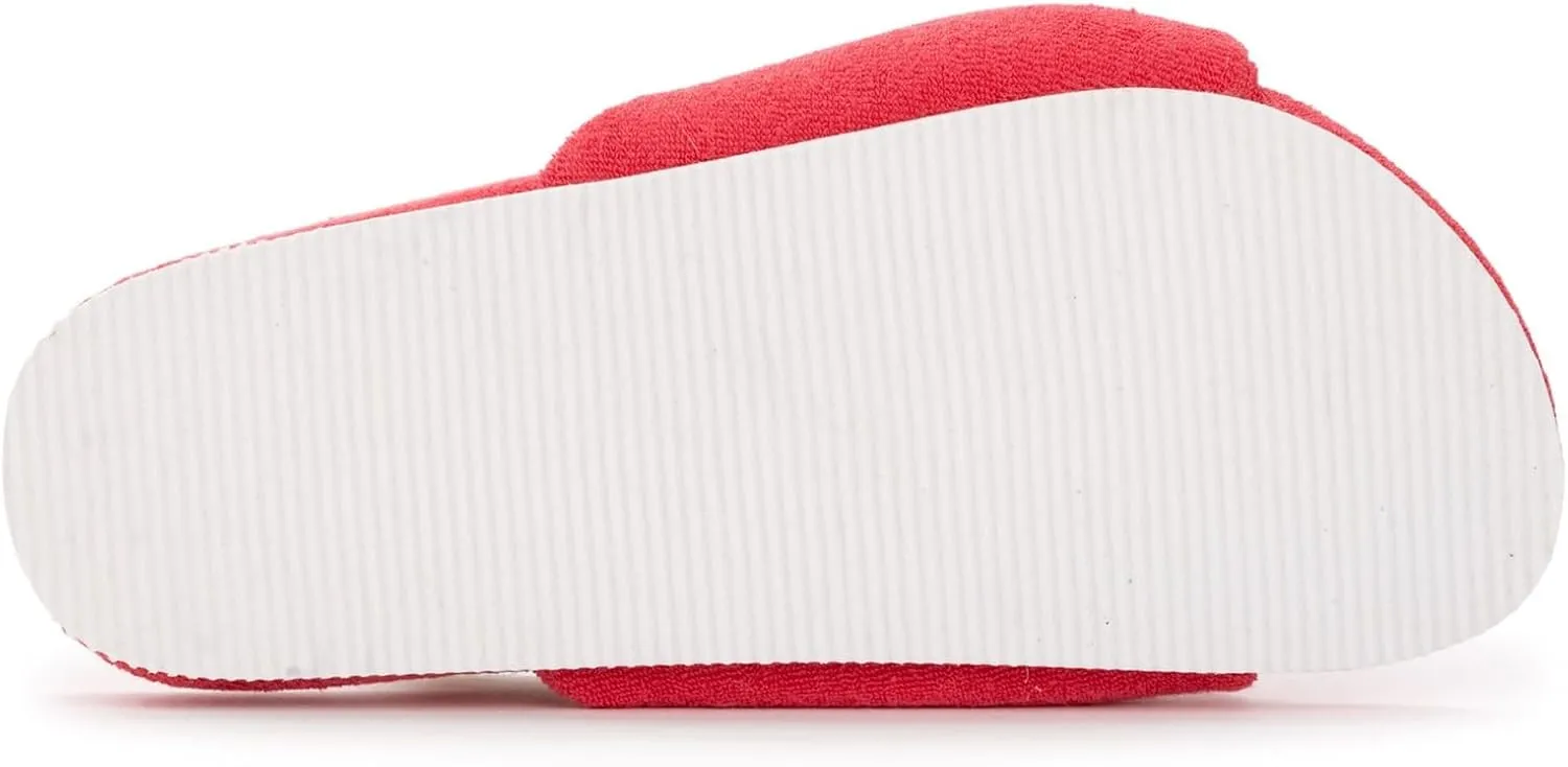 MUK LUKS Women's Nura Slipper