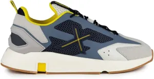 Munich Unisex Avant Trainers, Azul 008, 10